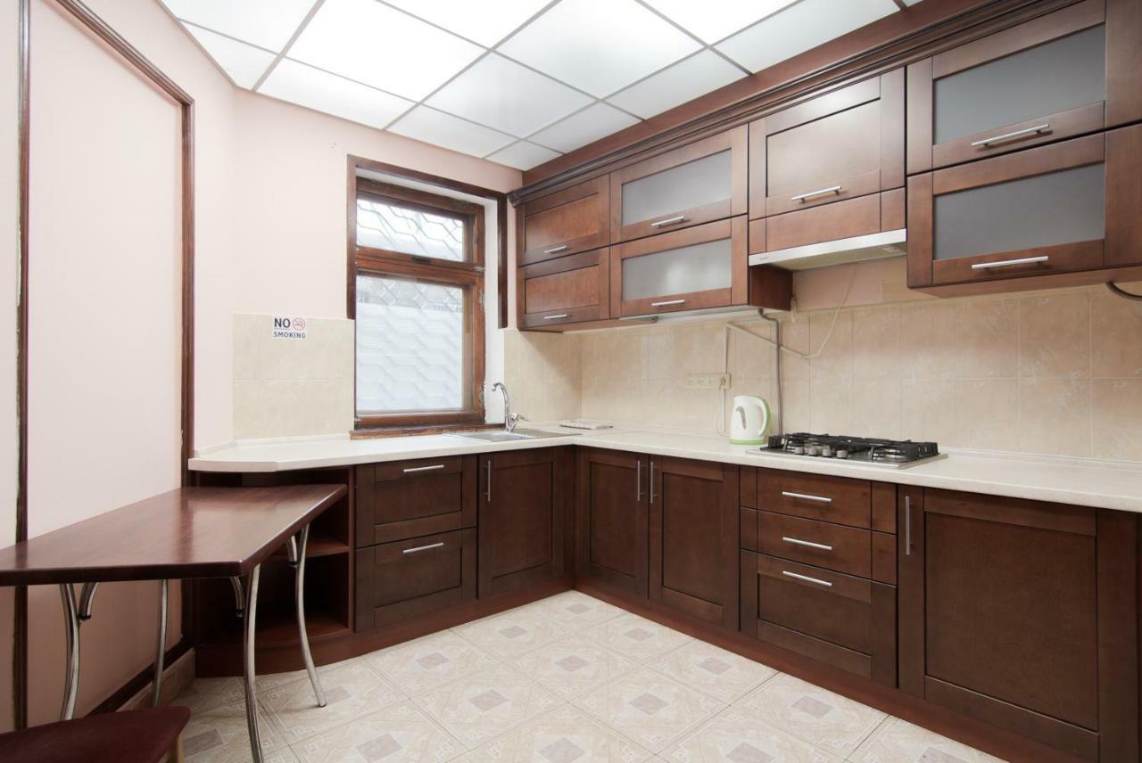 Rent Apartments Grecheskaya 50 Odesa Exterior photo