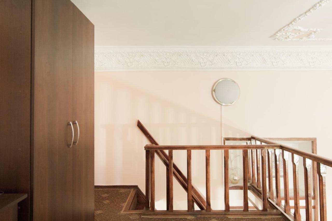 Rent Apartments Grecheskaya 50 Odesa Exterior photo