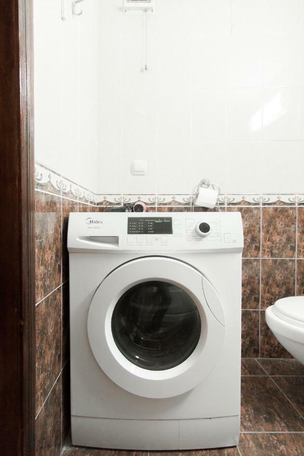 Rent Apartments Grecheskaya 50 Odesa Exterior photo